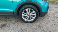 Volkswagen T-Cross 1.0 TSI SE 5dr Petrol Estate